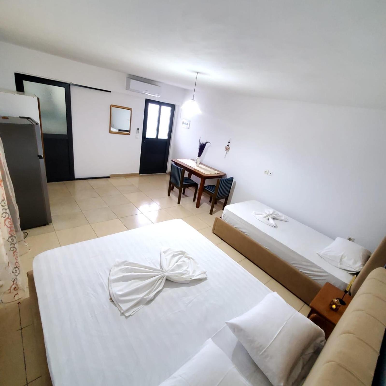 Ksamil Studio&Apartments Exterior foto