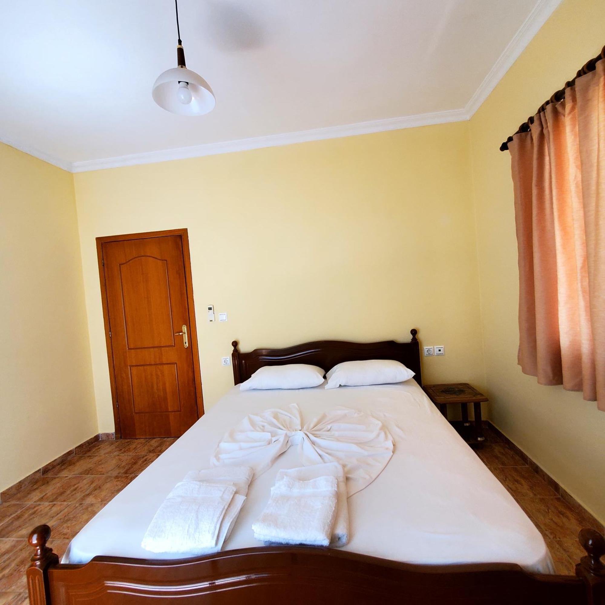 Ksamil Studio&Apartments Exterior foto