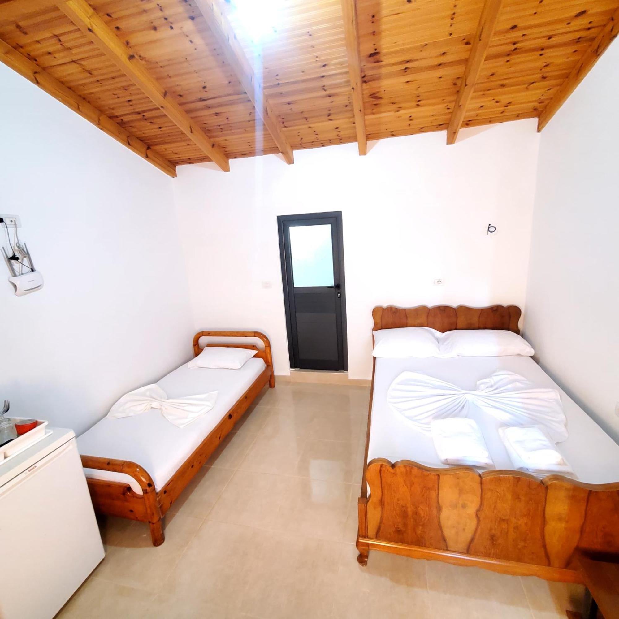 Ksamil Studio&Apartments Exterior foto